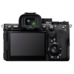 دوربین بدون آینه سونی Sony Alpha Mirrorless Camera a7R V body - تصویر 2