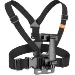 نگهدارنده موبایل پلوکاما Plokama CX-10 Chest Mount Camera & Phone Holder - تصویر 2