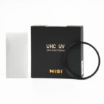 فیلتر یو اچ سی یووی نیسی NiSi 58mm UHC UV Protection Filter - تصویر 6