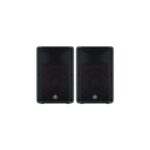 اسپیکر یاماها YAMAHA CBR10 passive speaker - تصویر 2