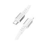 کابل تبدیل هوکو Hoco X85 20W USB-C to lightning Cable - تصویر 3