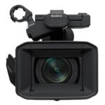 دوربین تصویربرداری سونی Sony PXW-Z190 - تصویر 4