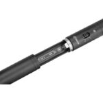 میکروفون شاتگان بویا BOYA BY-PVM3000S Microphone - تصویر 4