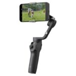 گیمبال موبایل دی جی آی DJI Osmo Mobile 6 Smartphone Gimbal - تصویر 11