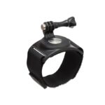 مچ بند و بازوبند دوربین گوپرو مدل GoPro camera wristband and armband model The Strap - تصویر 3