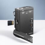 میکروفون بی سیم یقه ای گودکس Godox UHF Drahtlos Mikrofonsystem WMicS2 Kit 1 - تصویر 6