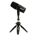 کیت میکروفون پادکست شور Shure MV7 PODCAST KIT Microphone