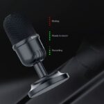 میکروفن سینکو Synco CMic-V1M USB Microphone - تصویر 3