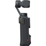 دوربین گیمبال اینستا360 Insta360 Luna Ultra Creator Bundle AI Gimbal Camera Black - تصویر 11