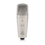میکروفن استودیویی بهرینگر Behringer C-1 Studio Condenser Microphone