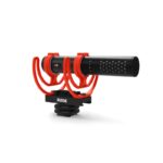 میکروفون رُد Rode VideoMic GO II Microphone - تصویر 3
