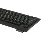 کیبورد و ماوس بی سیم تسکو Tsco TKM 7019W Wireless Keyboard and Mouse Combo - تصویر 4