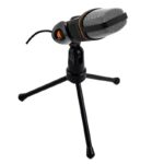 میکروفون رومیزی یانمای Yanmai SF-666B Microphone