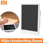 تخته سیاه دیجیتال ۱۳.۵ اینچی شیائومی مدل Mijia همراه با قلم - تصویر 5