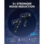 هنذفری بلوتوثی انکر Anker Liberty 4 Pro Headphones - تصویر 3