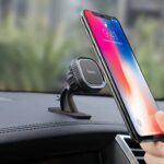 پایه نگهدارنده گوشی موبایل هوکو Hoco CA53 Car Phone Holder - تصویر 5