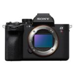دوربین بدون آینه سونی Sony Alpha Mirrorless Camera a7R V body