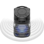 اسپیکر پرتابل سونی Sony portable SONY - V13 Speaker - تصویر 2