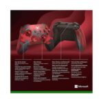 دسته بازی ایکس باکس Xbox Wireless Controller New Series For Xbox Daystrike Camo - تصویر 2