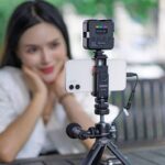 هولدر موبایل اولانزی Ulanzi ST-06S Smartphone Holder - تصویر 16