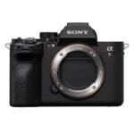 دوربین بدون آینه سونی Sony Alpha Mirrorless Camera a7R V body - تصویر 9