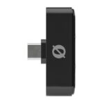 میکروفون بی سیم رُد RODE Wireless Micro Compact Wireless Microphone USB-C Black - تصویر 5