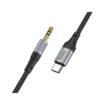 کابل تبدیل لایتنینگ به جک 3.5 میلی متری هوکو Hoco UPA26 Cable - تصویر 2
