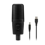 میکروفون رومیزی یانمای Yanmai SF-970 Microphone - تصویر 2
