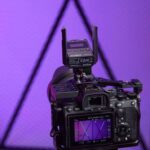میکروفون بی سیم یقه ای گودکس Godox UHF Drahtlos Mikrofonsystem WMicS2 Kit 1 - تصویر 8
