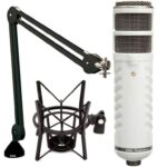 میکروفون استودیویی رُد Rode Podcaster USB - تصویر 3