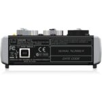 میکسر بهرینگر Behringer Xenyx 302 USB Mixer - تصویر 4