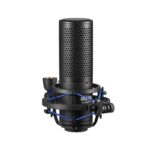 میکروفون بویا BOYA BY-M1000 Pro Condenser Microphone - تصویر 4