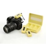 میکروفون بی سیم بویا BOYA XM6 K2Y Wirreless Microphone - تصویر 2