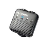 میکروفون یقه‌ای بی‌سیم پلوکاما Plokama VM-80 Dual Wireless Lavalier Microphone - تصویر 5