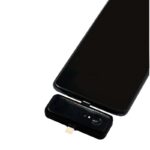 میکروفون بی سیم یقه ای انسر Answer SX31 Wirreless Microphone - تصویر 4