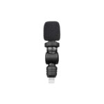 میکروفن شاتگان موبایل سارامونیک مدل Saramonic SmartMic Di Mini - تصویر 3