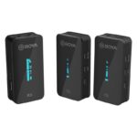 میکروفن بی سیم بویا BOYA BY-XM6-S2 Digital Microphone