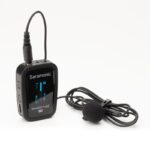 میکروفون بی سیم سارامونیک Saramonic Blink500 Prox B6 Microphone - تصویر 7