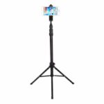 سه پایه موبایل جیماری همراه هولدر Jmary mt45Tripod - تصویر 3