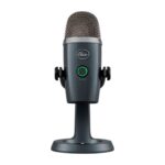 میکروفون کندانسر بلو BLUE Yeti Nano Microphone