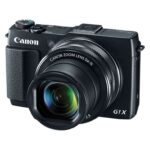 دوربین عکاسی کانن Canon PowerShot G1X Mark II