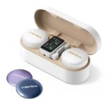 میکروفن بی سیم انکروورک AnkerWork M650 Wireless Microphone White