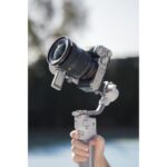 گیمبال دی جی آی DJI RS 4 Mini Handheld Gimbal Stabilizer - تصویر 3