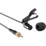 میکروفون سارامونیک Saramonic SR-UM10-M1 Omnidirectional Lavalier Microphone - تصویر 2