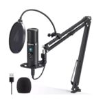 میکروفون استودیویی ماونو Maono PM422 Microphone
