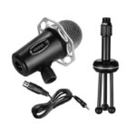 میکروفن یانمای Yanmai Y20 Microphone - تصویر 5