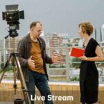 میکروفون یقه ای بی سیم Hollyland Lark C1 Solo Wireless Microphone for Lightning - تصویر 11