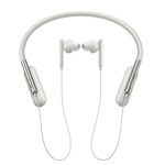 هدفون سفید بی سیم سامسونگ Samsung U Flex Wireless Headphones - تصویر 2