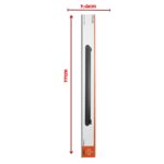 چراغ ریلی نقطه ای Spot rail light LED 20w - تصویر 4