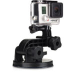 پایه نصب مکنده Gopro Suction Cup-HC - تصویر 2